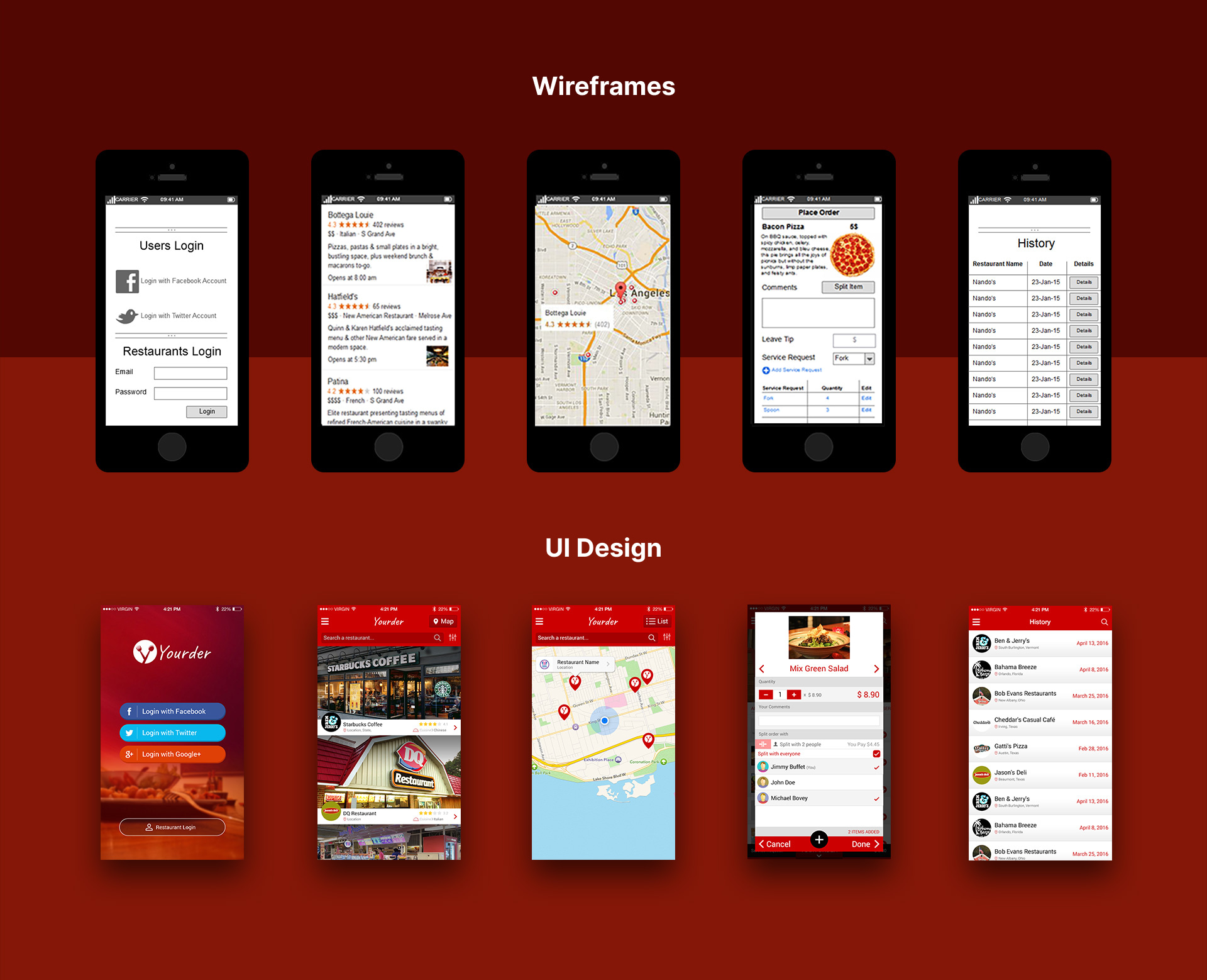 yourder-mobile-app-wireframes